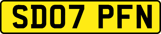 SD07PFN