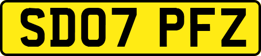 SD07PFZ