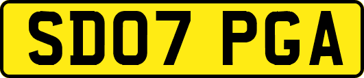 SD07PGA