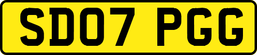 SD07PGG