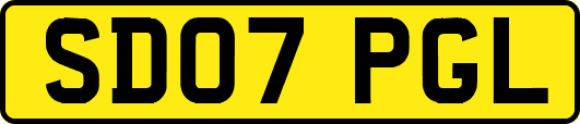 SD07PGL