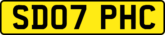 SD07PHC