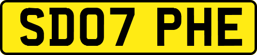 SD07PHE