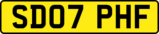 SD07PHF