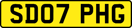 SD07PHG