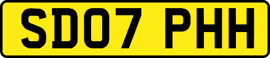 SD07PHH