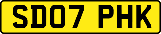 SD07PHK