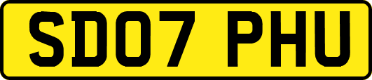 SD07PHU