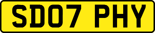 SD07PHY