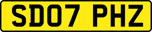 SD07PHZ