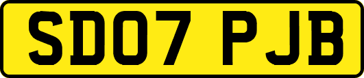 SD07PJB