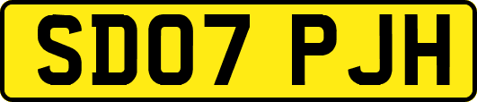 SD07PJH