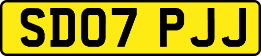 SD07PJJ