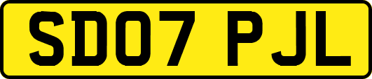 SD07PJL
