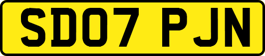 SD07PJN