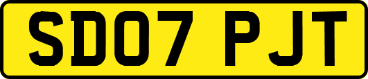 SD07PJT
