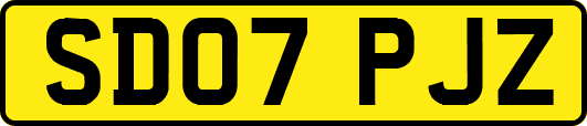 SD07PJZ