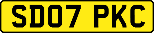 SD07PKC