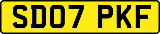 SD07PKF