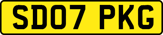 SD07PKG