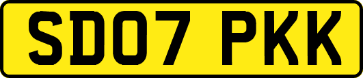SD07PKK