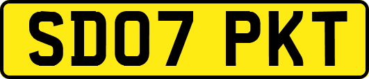 SD07PKT