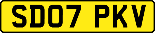 SD07PKV