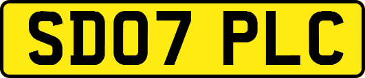 SD07PLC