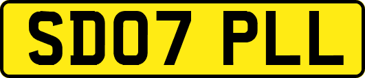 SD07PLL