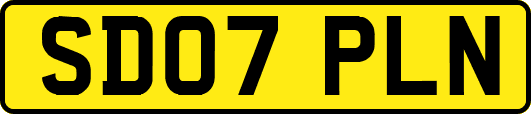 SD07PLN