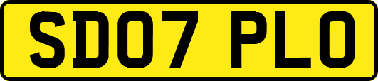 SD07PLO