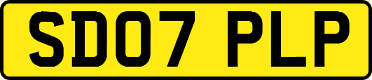 SD07PLP