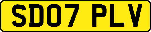SD07PLV