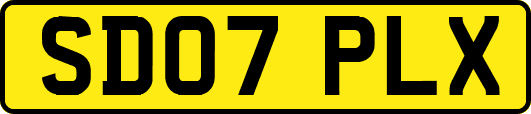 SD07PLX