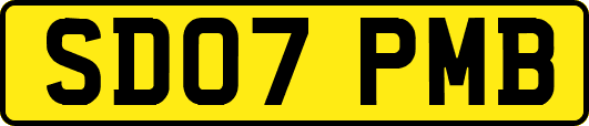 SD07PMB