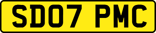 SD07PMC