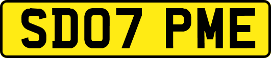 SD07PME