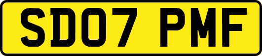 SD07PMF