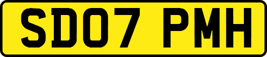 SD07PMH