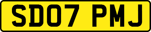 SD07PMJ