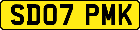 SD07PMK