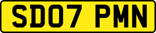 SD07PMN