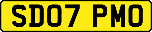 SD07PMO