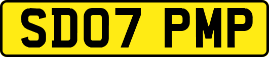 SD07PMP