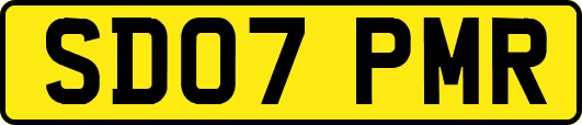 SD07PMR