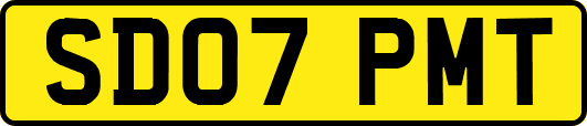 SD07PMT