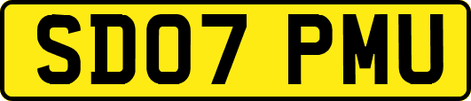 SD07PMU