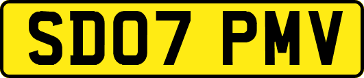 SD07PMV
