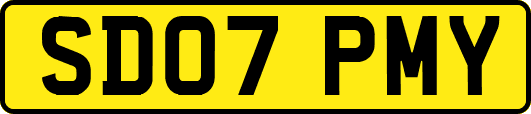 SD07PMY