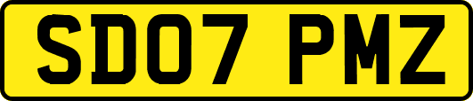 SD07PMZ